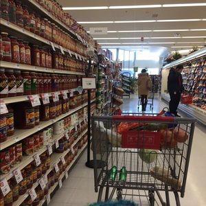 Meet your Posher, Amber